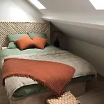 Le Cocon D Auguste 르아브르