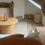 아파트 Le Cocon D Auguste *