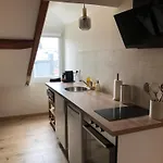 Le Cocon D Auguste * 르아브르