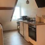 아파트 Le Cocon D Auguste 르아브르