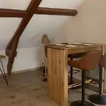 Le Cocon D Auguste 아파트 르아브르