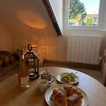 아파트 Le Cocon D Auguste