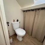 아파트 Le Cocon D Auguste 르아브르