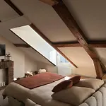 Le Cocon D Auguste 아파트 *