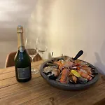 Le Cocon D Auguste 아파트 르아브르