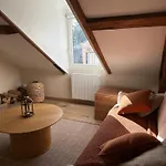 아파트 Le Cocon D Auguste