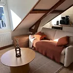 Le Cocon D Auguste 아파트 *