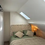 Le Cocon D Auguste 아파트 *