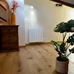 Le Cocon D Auguste 아파트