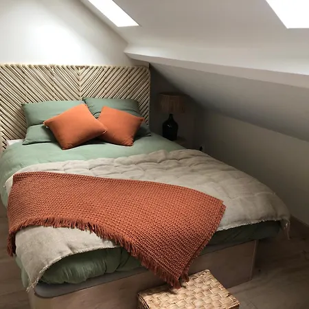 Le Cocon D Auguste Le Havre