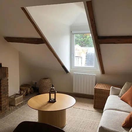 Le Cocon D Auguste *