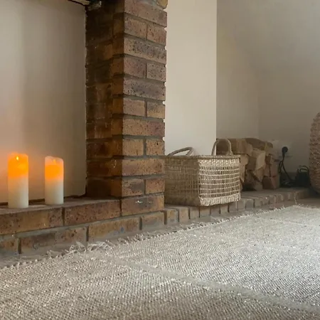 Le Cocon D Auguste Appartement Le Havre