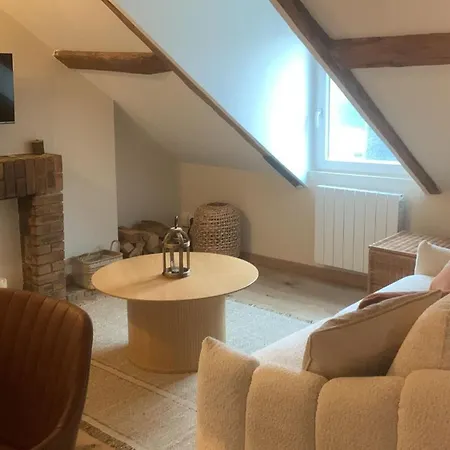 Le Cocon D Auguste Le Havre