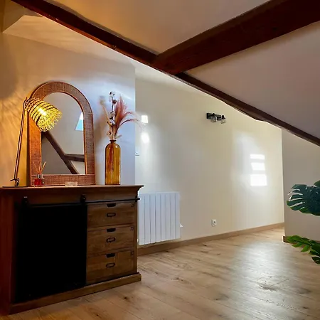 Appartement Le Cocon D Auguste
