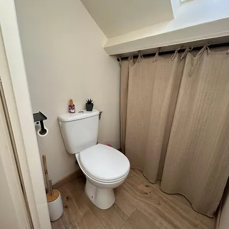 Appartement Le Cocon D Auguste Le Havre