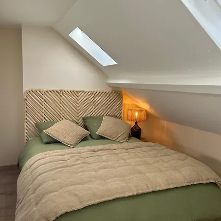 Appartement Le Cocon D Auguste *