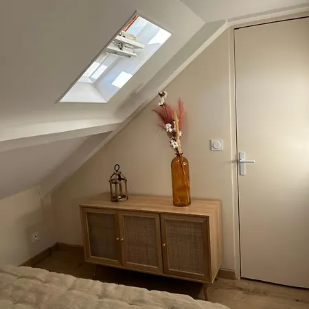 Le Cocon D Auguste *