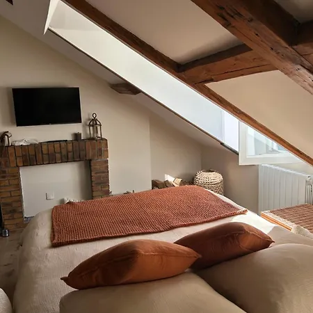 Le Cocon D Auguste *