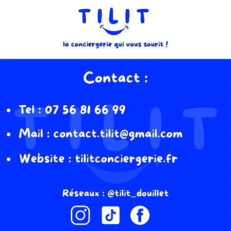 Le Cocon D Auguste Le Havre