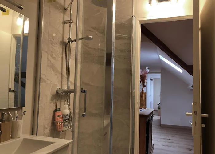 Le Cocon D Auguste *