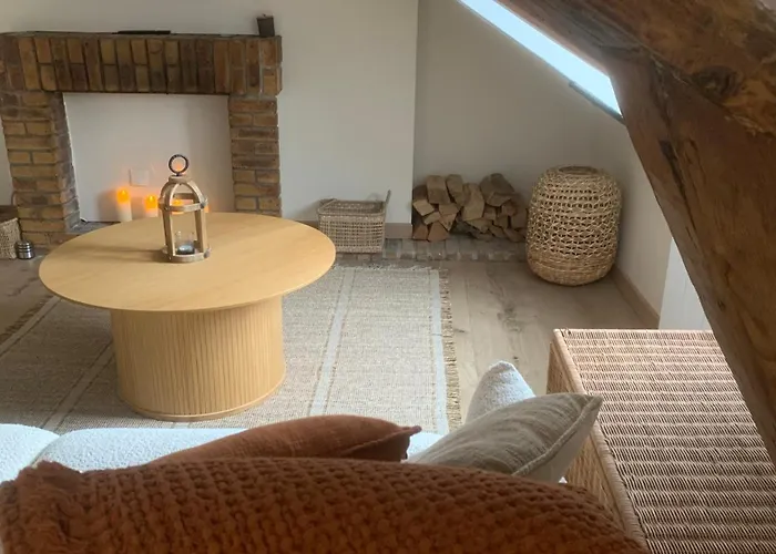 Apartment Le Cocon D Auguste *