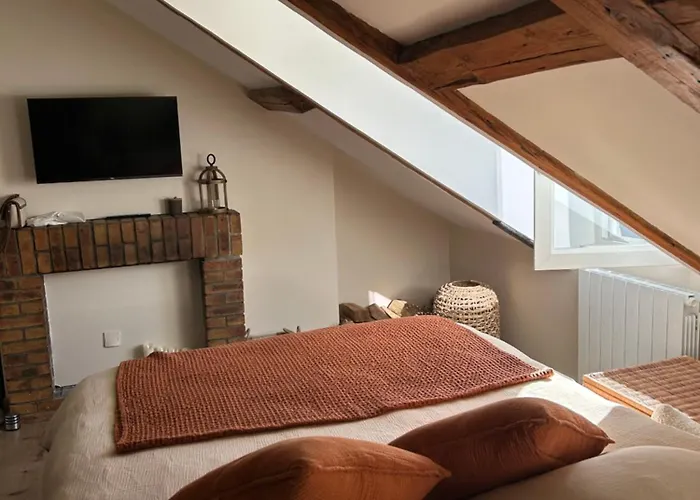 Le Cocon D Auguste *